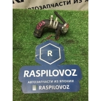 Горловина радиатора Honda Fit GD3 2004 19050PWAJ51