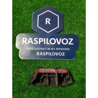 крепление бампера Toyota Corolla Fielder ZRE142 2009 52562-13060