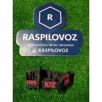 крепление бампера Toyota Corolla Fielder NZE141 2009 52562-13060