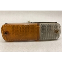 Переднее правый фара поворотников honda accord i hatchback sj , sy