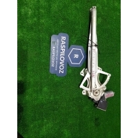 стеклоподъемник Toyota Ractis NCP100 2009 85710-52140