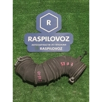 гофра воздушного фильтра Toyota Wish ZNE10 2008.12 17881-22080