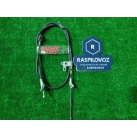 Трос ручного тормоза Toyota Corolla Fielder NZE141 2009 4642012630