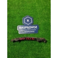 крепление бампера Honda Fit GE8 2008 71598TF0003