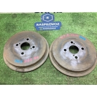 тормозной барабан Toyota Corolla Axio NZE144 2009.05 4243152090