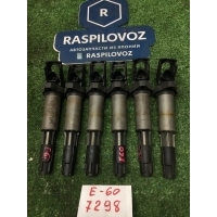 катушка зажигания BMW BMW 5 series E60 12138616153