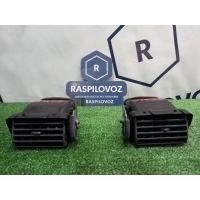 воздуховод Toyota Gaia SXM10 2000.06 55660-44010-B0