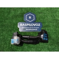 Подрулевой переключатель Toyota Allion ZZT240 2004.03 84140-32240