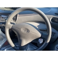 подушка безопасности Toyota Funcargo ncp25 2001 45130-52020-B2