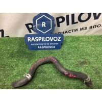 Патрубок печки Toyota Funcargo ncp25 2001 87245-52010