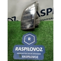 габарит Nissan X-Trail NT30 09.2005 261358H300