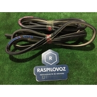 УПЛОТНИТЕЛЬ ДВЕРНОГО ПРОЕМА Toyota Camry ACV40 2008.12 62332-33090-E0