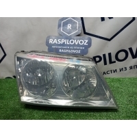 фара Nissan Presage HU30 05.2000 26010AD025