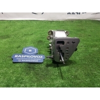 селектор КПП, кулиса КПП Toyota Wish ZNE10 2003.02 33550-68010