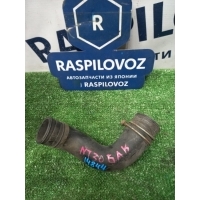 Патрубок горловины топливного бака Nissan X-Trail NT30 09.2005 172288H301