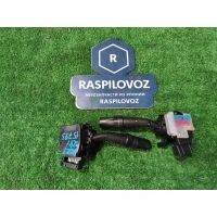 Подрулевой переключатель Toyota Caldina ZZT241 2007.05 84140-32240