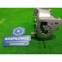 селектор КПП, кулиса КПП Toyota Wish ZNE10 2006.12 33550-68030