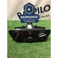 блок управления климат-контролем Hyundai SOLARIS HCR 97250H5AC0TT6