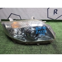 фара Toyota Corolla Fielder NZE141 2009 8114512C90, ST21211L8RRDHM, ST21211L8RRDHB