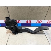 Педаль газа Peugeot 308 I (2007—2011) 2008 9681530380