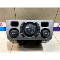 Блок управления отопителем Peugeot 308 I (2007—2011) 2008 6452J4