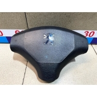 Подушка безопасности в рулевое колесо Peugeot 308 I (2007—2011) 2008 4112LA