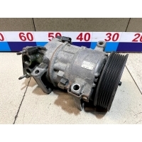 Компрессор кондиционера Peugeot 308 I (2007—2011) 2008 6453ZE