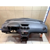 Торпедо Peugeot 308 I (2007—2011) 2008 8231HC