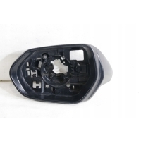 Рамка корпус зеркала л европа оригинал toyota camry viii 8 xv70 2017-2024