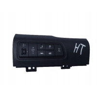 Панель управления hyundai тусон iii 20r