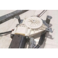 Стеклоподъемник левая передняя дверь nissan micra ii k11 0130822203