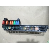 блок предохранителей BMW 5-Series, 1-Series, 3-Series, 5-Series, 6-Series, 7-Series, X1, X3, X5, Z4 E60 LCI 2007, 2000, 2001, 2002, 2003, 2004, 2005, 2006, 2007, 2008, 2009, 2010, 2011, 2012, 2013, 20