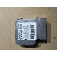блок управления аирбаг AUDI A6 C6 2005 4E0959655 B