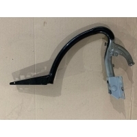 Петля багажника AUDI A8 D4 4H LONG 2011, 2010, 2012, 2013, 2014, 2015, 2016, 2017 4H0827299 D