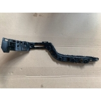 Кронштейн бампера Volkswagen Passat B7 2011, 2010, 2012, 2013, 2014, 2015 3AF807393