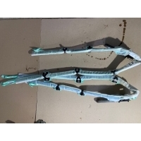 Аирбаг боковой Volkswagen Passat B6 2009, 2005, 2006, 2007, 2008, 2009, 2010 3C0880742