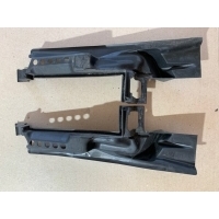 Всасывающий патрубок BMW 5-Series E60 LCI 2007 64316939721