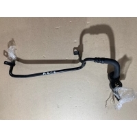 Трубка системы охлаждения АКПП AUDI A6 C6 2005 4F0317819E