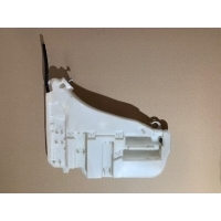 бачок омывателя BMW 5-Series 523d F10 2012, 2010, 2011, 2013, 2014, 2015, 2016, 2017 61667269667