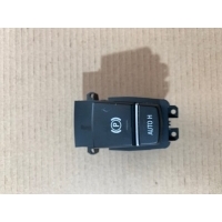 Кнопка ручного тормоза BMW 5-Series 523d F10 2012, 2010, 2011, 2013, 2014, 2015, 2016, 2017 61316822518