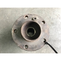 ступица BMW X5 E70 2007, 2008, 2009, 2010, 2011, 2012, 2013 33406867811