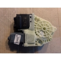 Блок стеклоподъемника Volkswagen Passat B6 2005, 2006, 2007, 2008, 2009, 2010 3c0959793c