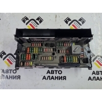 Распределитель тока BMW 5-Series F10 2011, 2010, 2012, 2013, 2014, 2015, 2016, 2017 61149252815