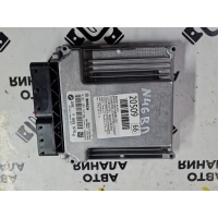 Базовый ЭБУ DME BMW X1 E84 2011 12148619738