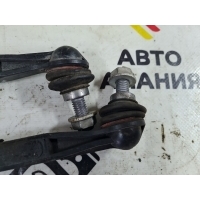 стойка стабилизатора BMW F30 2012 33506785608