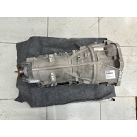 АКПП 8HP45 BMW 3 F30 2013 24009487562