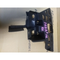кронштейн бампера Skoda Fabia 2 2008 69150745, 5j0807056