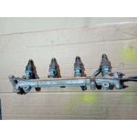 Форсунка топливная Hyundai accent 3531022010, 9250930006