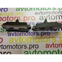 Подсветка номера Renault Logan NSP077700433414