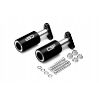 Crash pady suzuki bandit 600-1200 1996-2005 csp